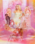 sabrina carpenter - short n' sweet tour - new york city - poster